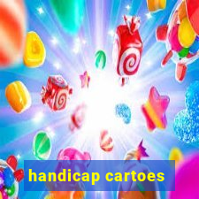 handicap cartoes - 0.5